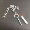 Accesorios de Iluminación, Luces de Señalización para Exportación, Cadenas para Colgar, Señales Indicadoras, Cadenas Galvanizadas, Luces de Emergencia de Doble Extremo, Cadenas Sencillas para Colgar