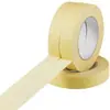 Cinta de Enmascarar Especial Resistente a Altas Temperaturas para Rectificado de Chips y Cubrimiento de Superficies, Cinta de Enmascarar para Pintura en Horno, Papel Adhesivo de Alta Viscosidad No Adhesivo
