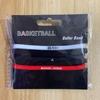 Pulsera luminosa de silicona fina con la estrella del baloncesto Kobe James Curry de la NBA, traje de tres piezas