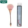 Brocha Grande para Polvos Cintura Pequeña Brocha de Maquillaje Cangzhou Suave Esponjosa Brocha para Rubor Herramienta de Belleza Brocha Brocha de Maquillaje