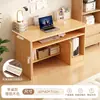 Mesa para uso doméstico pequeno apartamento mesa de estudo para estudantes mesa de escrita mesa de contas com gaveta mesa para computador para uma pessoa