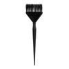 Fabricantes transfronterizos venta al por mayor cepillo para teñir el cabello cepillo para aceite púa peine para el cabello peine individual para el cabello herramientas para el cabello peine para mechas