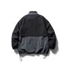 Beijie Marca de Moda Americana para Hombre 2024 Otoño Nuevo Chaqueta Funcional Rush Outdoor con Cuello Chaqueta Overol