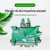 Vibrador de concreto de alta freqüência conversão de freqüência anexado vibrador 2.2KW vibrador um-para-seis caixa de controle