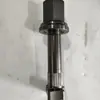 Tornillo de Rueda Trasera Mercedes-Benz 145 Largo Moleteado Tapa Antipolvo Color Pistola