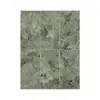 Azulejos de Mármore para Banheiro Estilo Moderno Baixo Luxo 600x1200mm Azulejos de Piso Textura Fosca Azulejos de Parede Antigos