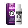 Eelhoe Elasticizador Definidor de Cachos Água Modeladora para Cachos Hidratante Estilizador Fofo Brilhante Sedoso Elasticizador de Cabelo