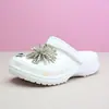Zuecos de plataforma clásicos para mujer sin marca, de EVA, que aumentan la altura, adecuados para uso en exteriores e interiores, nuevos zapatos casuales de verano para la playa