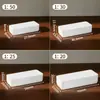 Mesa Silla Sofá Caja de Arena Muebles Miniatura DIY Hecho a Mano Modelo de Plano de Piso Interior Figura Casa de Muñecas Muebles Adornos