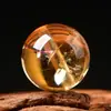 7A Cristal Amarelo Natural Torre Contas Soltas Cristal Único DIY Miçangas Fabricante