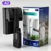 Generador de Oxígeno Tres en Uno para Acuario, Filtro, Bomba de Oxígeno Externa de Pared, Sistema de Circulación de Purificación de Agua, Venta Directa de Fábrica
