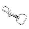 Chaveiro de Metal Liga de Zinco Fivela de Cachorro Acessórios de Ferragem Fivela de Pet Carro Exclusivo Presente Criativo de Negócios