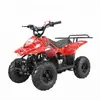 ATA110-B1 Vehículo Todoterreno de Montaña Todoterreno ATV 110cc Todoterreno de Cuatro Ruedas Moto ATV