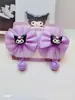 Horquillas al por mayor de la dinastía Han, Adornos para la cabeza de estilo antiguo de princesa linda para bebé, Clips de borla para niños, Horquillas de bola de flores para niñas, Horquillas
