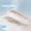 Meias brancas femininas verão malha fina respirável estilo miu estilo ballet meias curtas seda antiderrapante meias de cano médio verão
