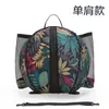 Venta al por mayor directa de fábrica Bolsa de Baloncesto Bolsa de Baloncesto Bolsa de Hombro para Entrenamiento Mochila Deportiva Bolsa de Fútbol