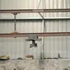O Guindaste Monotrilho de Mineração Dty100/14 Possui Alta Velocidade de Operação, Alta Capacidade de Carga e Forte Capacidade de Subida