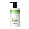 Shampoo Menta Personalizado Oem Produtos de Cuidado da Fábrica de Origem, Shampoo Refrescante Controle de Oleosidade e Anticaspa, Processamento Oem