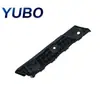 Aplicable a Jietu X70 Plus 2018-2023 Soporte Lateral del Parachoques Delantero F18-2803531, F182803532