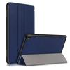 Aplicable a funda protectora para tableta Fie HD8 Nueva funda de cuero Fire HD8 plus 2020/2022