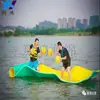 Suministros del Fabricante Cama Flotante de Agua Xpe Esterilla Flotante Eva Ocio y Entretenimiento Manta Flotante de Pesca Esterilla de Espuma Impermeable Antideslizante