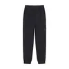 Pantalones Deportivos tipo Jogger para Hombre, Versión Correcta Transfronteriza, Color Piedra, Estilo Americano, Marca de Tendencia, Estampado Micro, Cordón, Cintura Elástica
