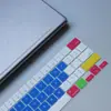 Para Apple A2141 A2251 A2289 película de teclado A2338 película protetora de teclado