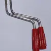 Prensa de fideos para el hogar, pinza fija para fideos, prensa de fideos manual, accesorios para prensa de fideos, pinza fija