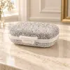 Amazon Caja de Pastillas Sellada Portátil de 8 Compartimentos a Prueba de Polvo y Humedad Almacenamiento de Medicamentos Organizador Semanal de Pastillas de 7 Días Venta al por Mayor