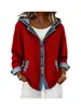 Sudadera casual holgada de manga larga europea y americana de Amazon transfronteriza, nuevos pantalones holgados de pierna ancha de moda de cintura alta para otoño de 2026