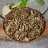 Hierba Oreja de Tigre, Orejas de Hoja de Loto Dorado, Origen y Suministro Rojos
