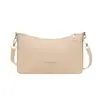 Bolso Cubo de Diseño de Nicho de Moda para Mujer 2025 Nuevo Color Sólido Bolso de Hombro Único Bolso Cruzado Versátil y de Moda