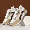 Zapatillas dad de moda, zapatillas deportivas para correr, zapatos de hombre, verano 2026, estilo nuevo retro casual versátil para hombre, unisex
