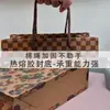 Bolsas de Papel de Mano para Ropa en Stock Embalaje al por Mayor Cajas de Regalo Bolsas de Mano Bolsas Universales de Regalo para Tabaco y Alcohol Bolsas de Papel Kraft de 180g