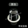 Taza de Cápsula de Café de 15 ml Hecha a Medida Desechable de Papel de Aluminio Taza de Cápsula de Café Contenedor de Papel de Aluminio Compatible con Nespresso