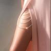 Joyería Sexy para Piernas con Pedrería Multicapa de Moda Transfronteriza con Cadena Elástica para Piernas Cadena Brillante de Club Nocturno Europeo y Americano Hermosa Cadena para Piernas para Mujeres