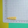 Parche Decorativo Triángulo de Puntos Materiales para Fundas de Teléfono Hechas a Mano DIY, Pinzas para el Cabello, Accesorios para el Cabello, Decoraciones para Zapatos, Ropa y Accesorios para Sombreros