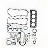 Adecuado para suministro directo de fábrica Toyota 04111-0L080 kit completo de juntas