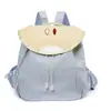Mochila de Cordón de Jardín de Infancia de Moda para Niños, Mochila de Frutas Estilo Fresco para Niños y Niñas, Mochila Infantil de Comercio Exterior Transfronterizo