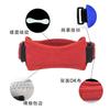 Equipo Protector Deportivo para Exteriores Rodilleras de Baloncesto Acolchado Presurizado Soporte Rotuliano Cinturón Ajustable Fabricante Venta al por Mayor Acolchado Profesional