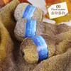 Fio de Lã Tingido em Gradiente Transfronteiriço 50g Seção Longa Bola de Lã Fio Fantasia Suéter Tricotado à Mão Atacado