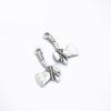 Joyas de moda aleación accesorios de hacha accesorios para joyería DIY venta caliente ebay AliExpress J213
