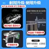 Máquina de Fideos Hulatang Máquina Eléctrica Comercial Hulatang Máquina de Almidón de Papa Máquina Activa Heluo Helao Máquina Prensa Totalmente Automática Hulatang