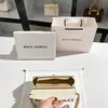 Bolsa tipo Baguette Bordada Pesada Dropshipping Verano 2025 Nueva de Gama Alta de Segunda Mano para el Hombro al Brazo Venta al por Mayor