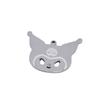 Nuevo producto pulsera aretes collar pequeños accesorios diy accesorios de acero inoxidable al por mayor avatar de personaje de dibujos animados