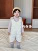 Colete Saco de Dormir para Bebê Outono e Inverno Veludo de Alpaca Quente Saco de Dormir Colcha Anti-Chute Artefato Pijama Infantil Peça Única Acolchoado com Forro de Lã