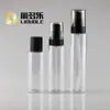 Set de botella de spray para emulsión esmerilada de 150/120/100 ml, botella de spray para emulsión, botella secundaria para maquillaje