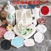 Pedras Diffusoras com Logo Personalizado, Gesso para Aromaterapia, Pastilhas de Fragrância, Consulta Personalizada, Atendimento ao Cliente, Preço Unitário