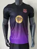 Camisetas de Fútbol Versión Jugador de Club 2026 Juventus, Barcelona