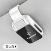 Clip para Gafas de Gama Alta Especial Polestar Coche Polestar1/2/5/3/4/5/6 Polestaroz Coche